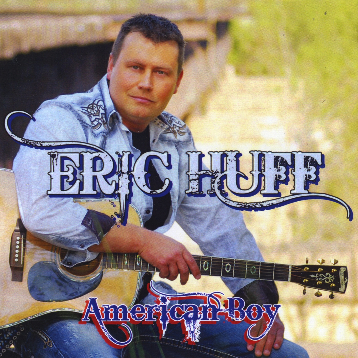 Buy CD!